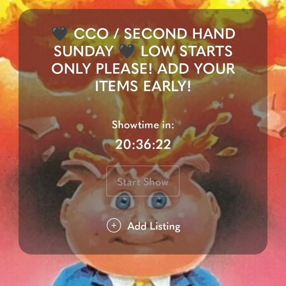 🖤🐐🤘 LET'S GOAT TOGETHER 🖤🐐 - Picture 14 of 15